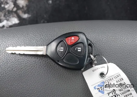 2019 Toyota 4Runner Sr5 Premium z USA, uszkodzony, nr VIN JTEBU5JR8K5610852